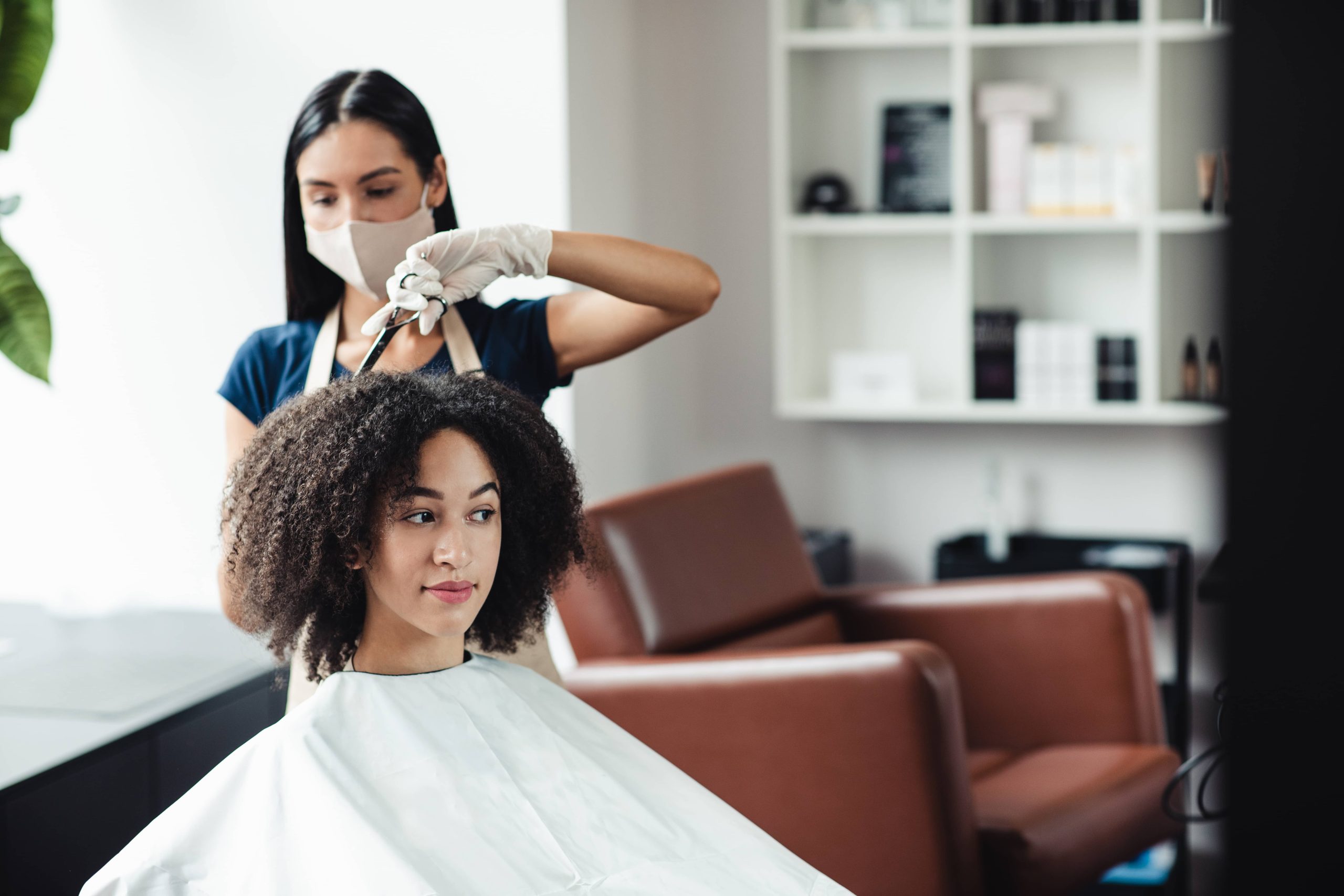 Discover Five Natural Homemade Hair Masks for Curly Hair