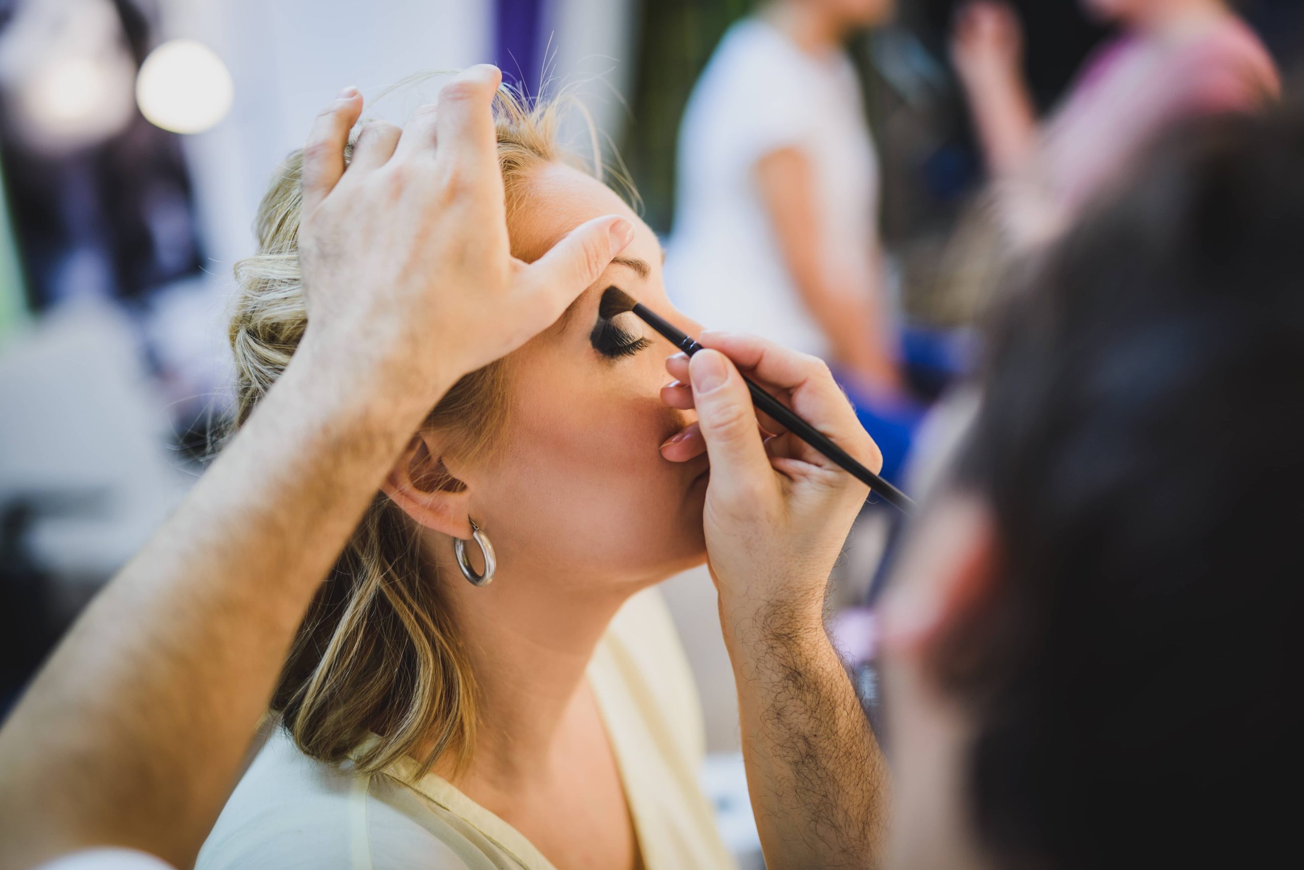 Eleven Makeup Mistakes Brides Should Avoid on Their Wedding Day