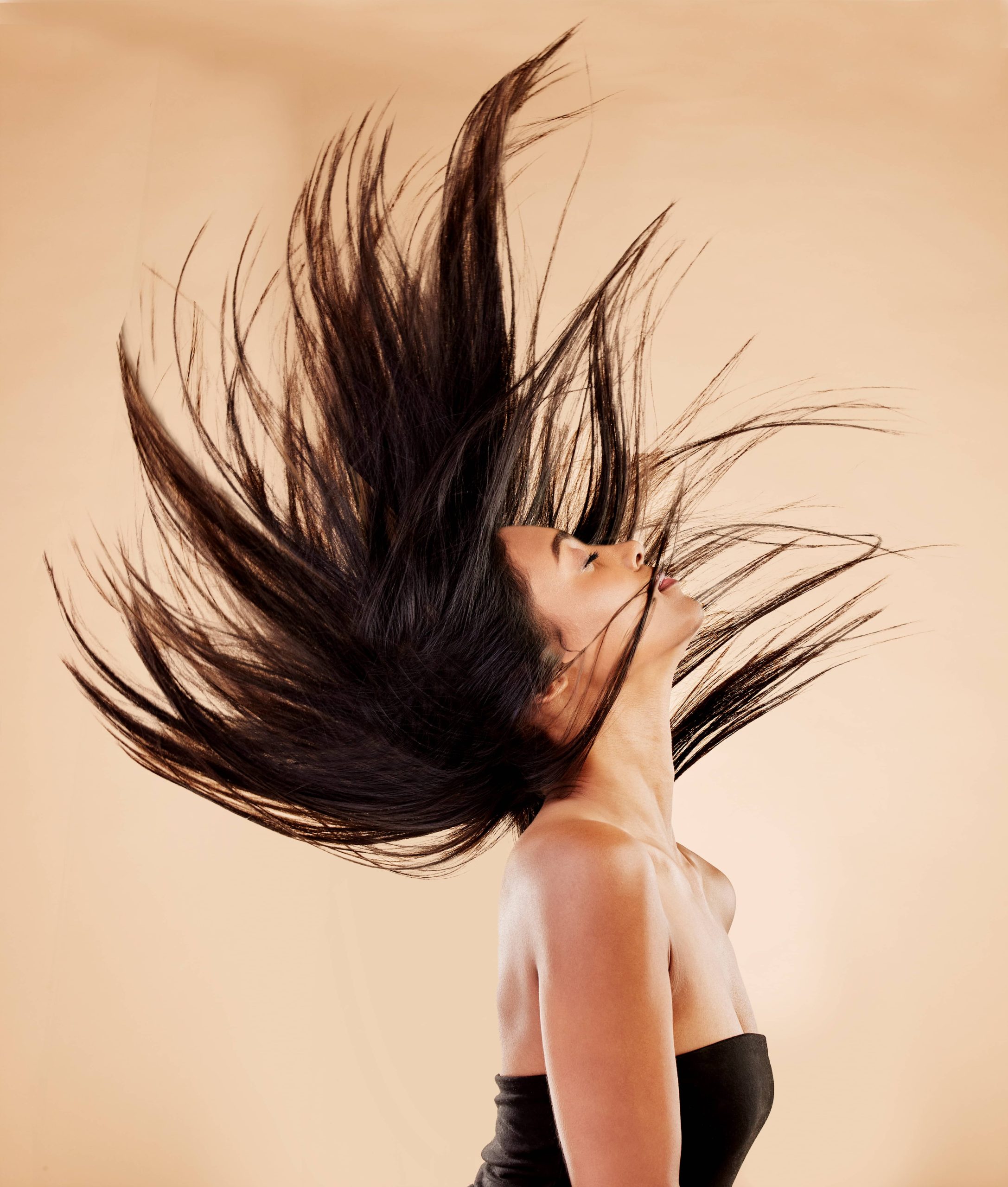 Four Simple Methods to Prevent Heat Damage to Your Hair