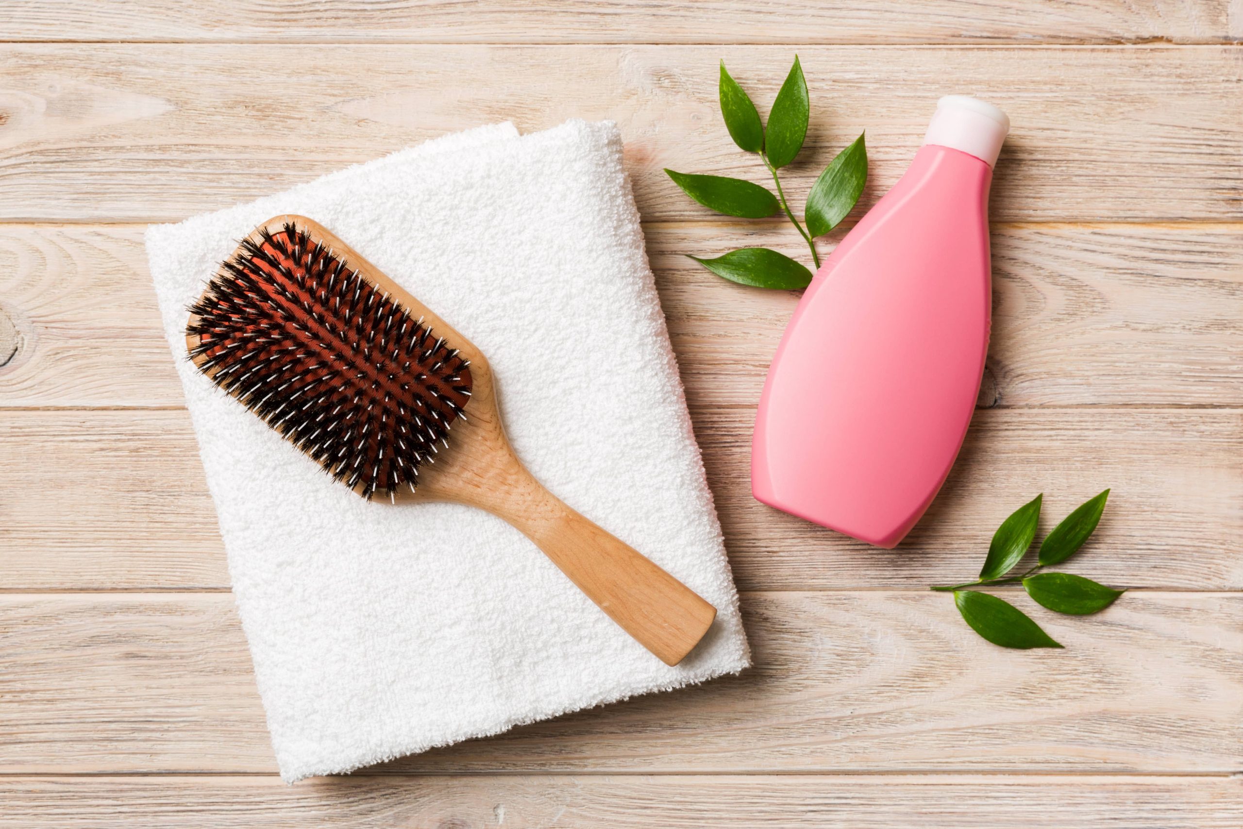 Steps to Blow Dry Hair Smoothly and Safely